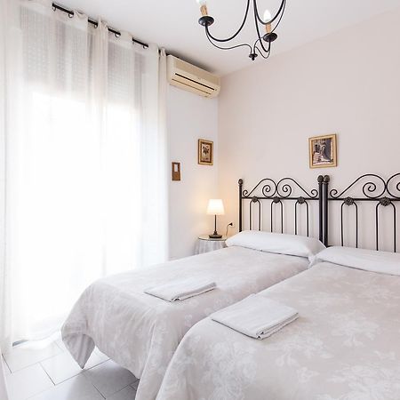 Pension Mesones Granada Exteriér fotografie