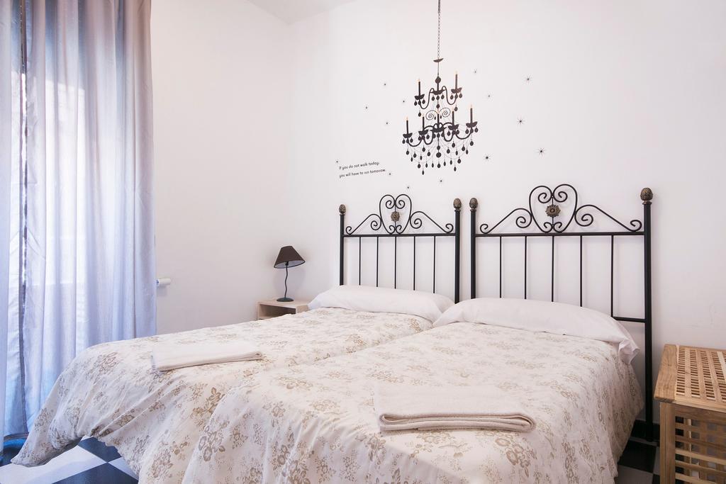 Pension Mesones Granada Pokoj fotografie