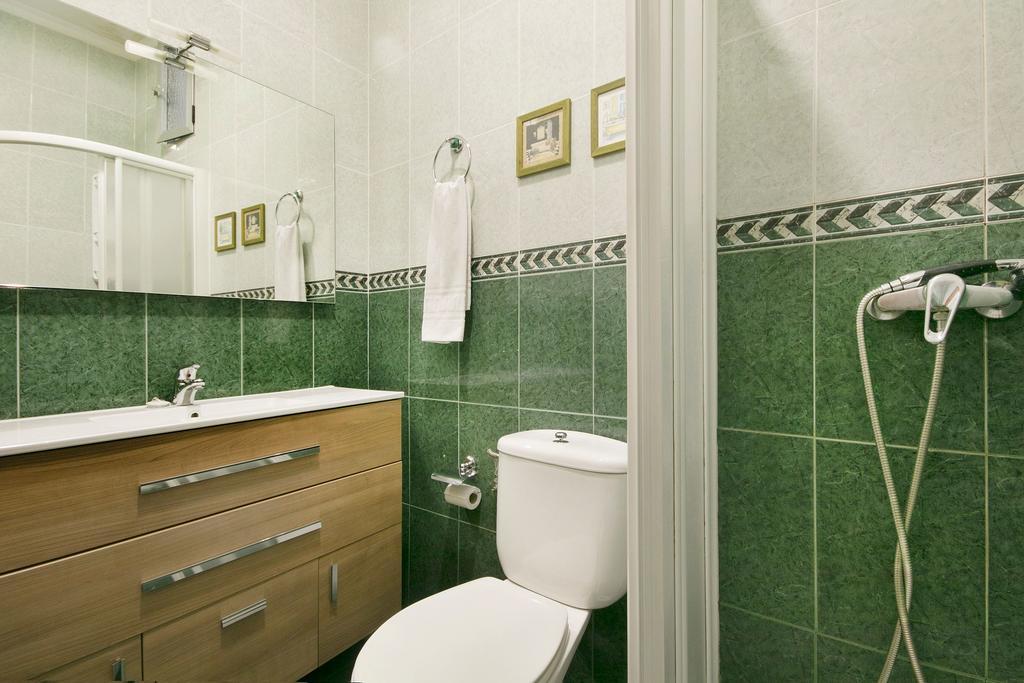 Pension Mesones Granada Pokoj fotografie