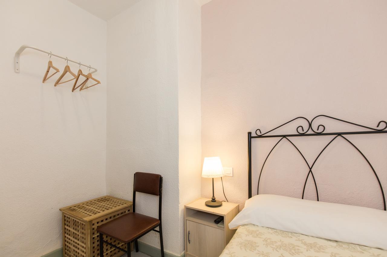 Pension Mesones Granada Exteriér fotografie