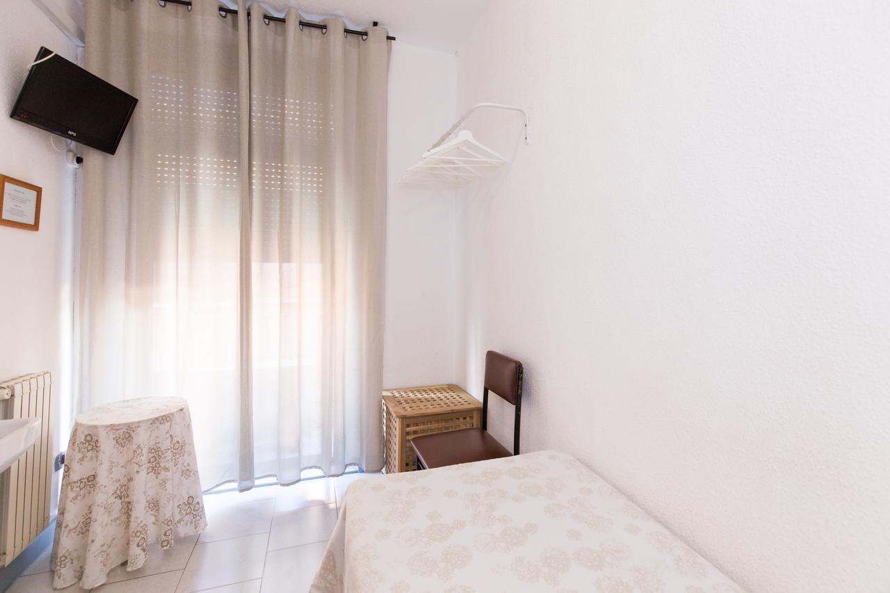 Pension Mesones Granada Exteriér fotografie