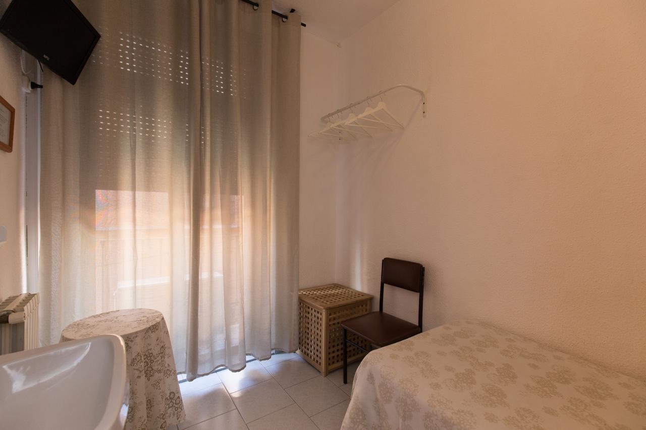 Pension Mesones Granada Exteriér fotografie