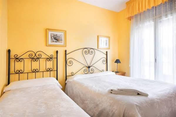 Pension Mesones Granada Exteriér fotografie