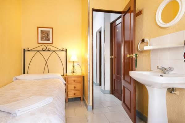 Pension Mesones Granada Exteriér fotografie