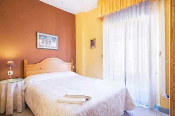 Pension Mesones Granada Exteriér fotografie