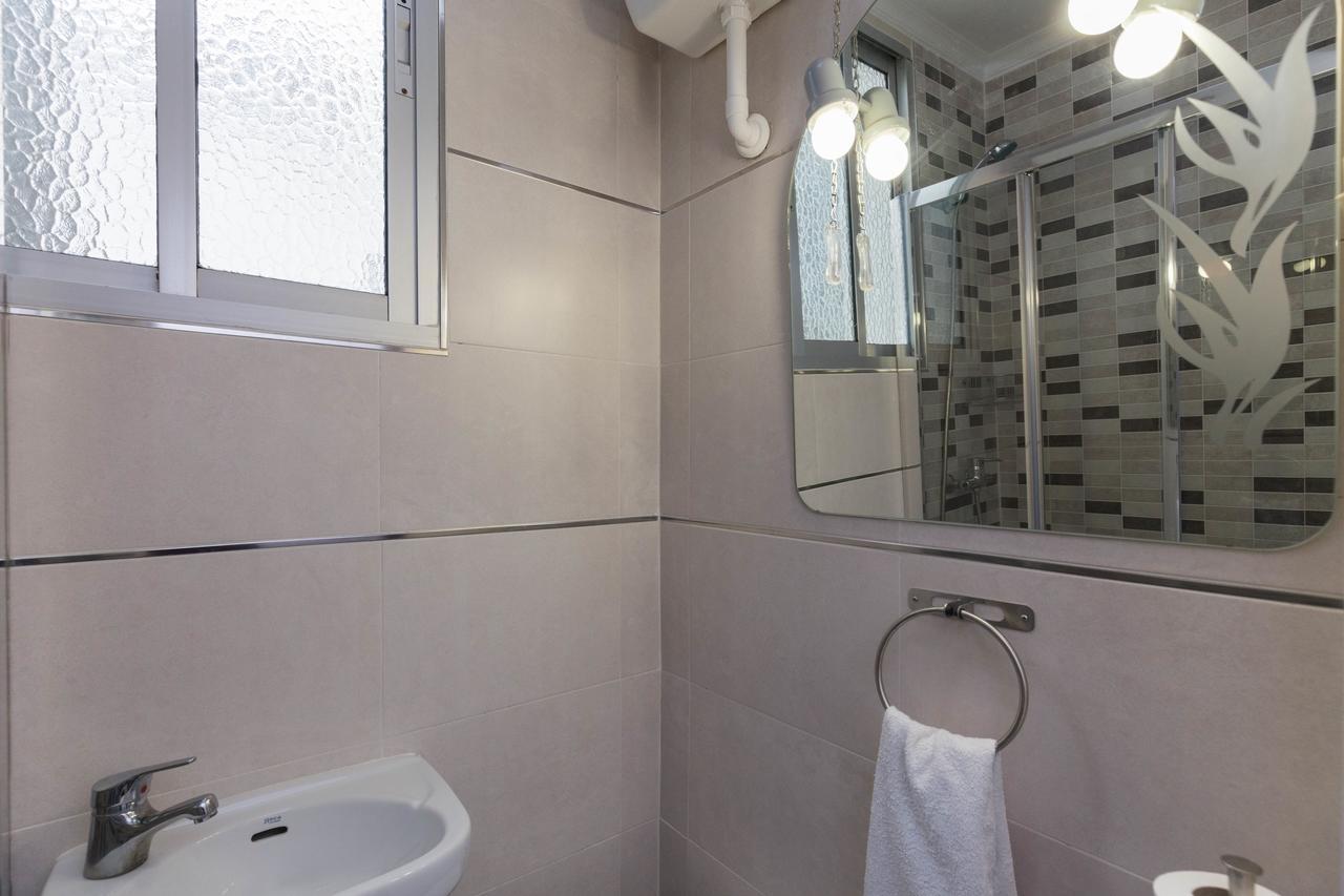Pension Mesones Granada Exteriér fotografie