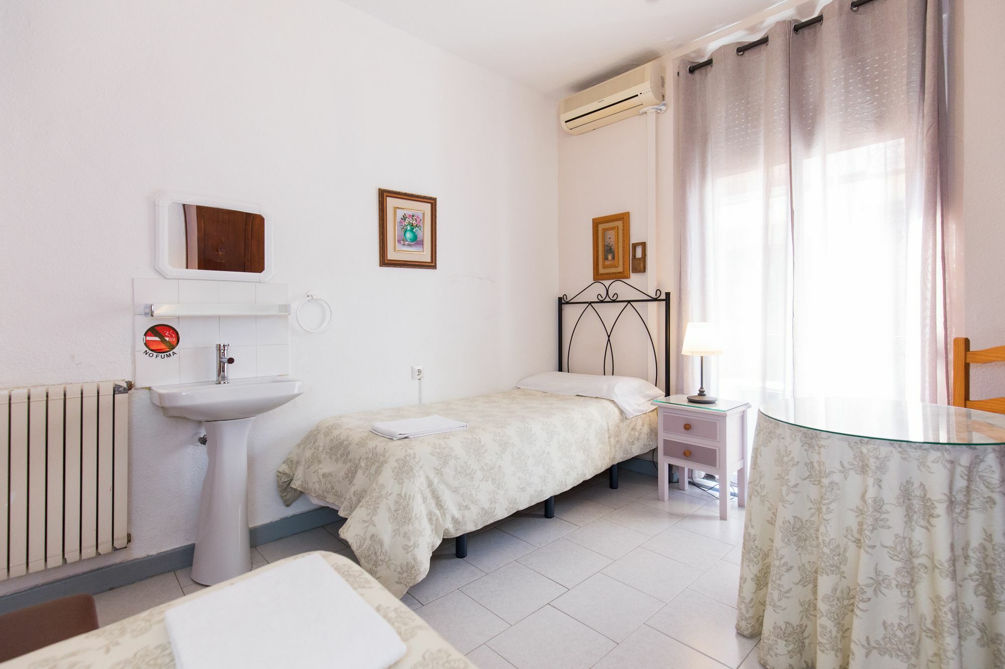 Pension Mesones Granada Exteriér fotografie