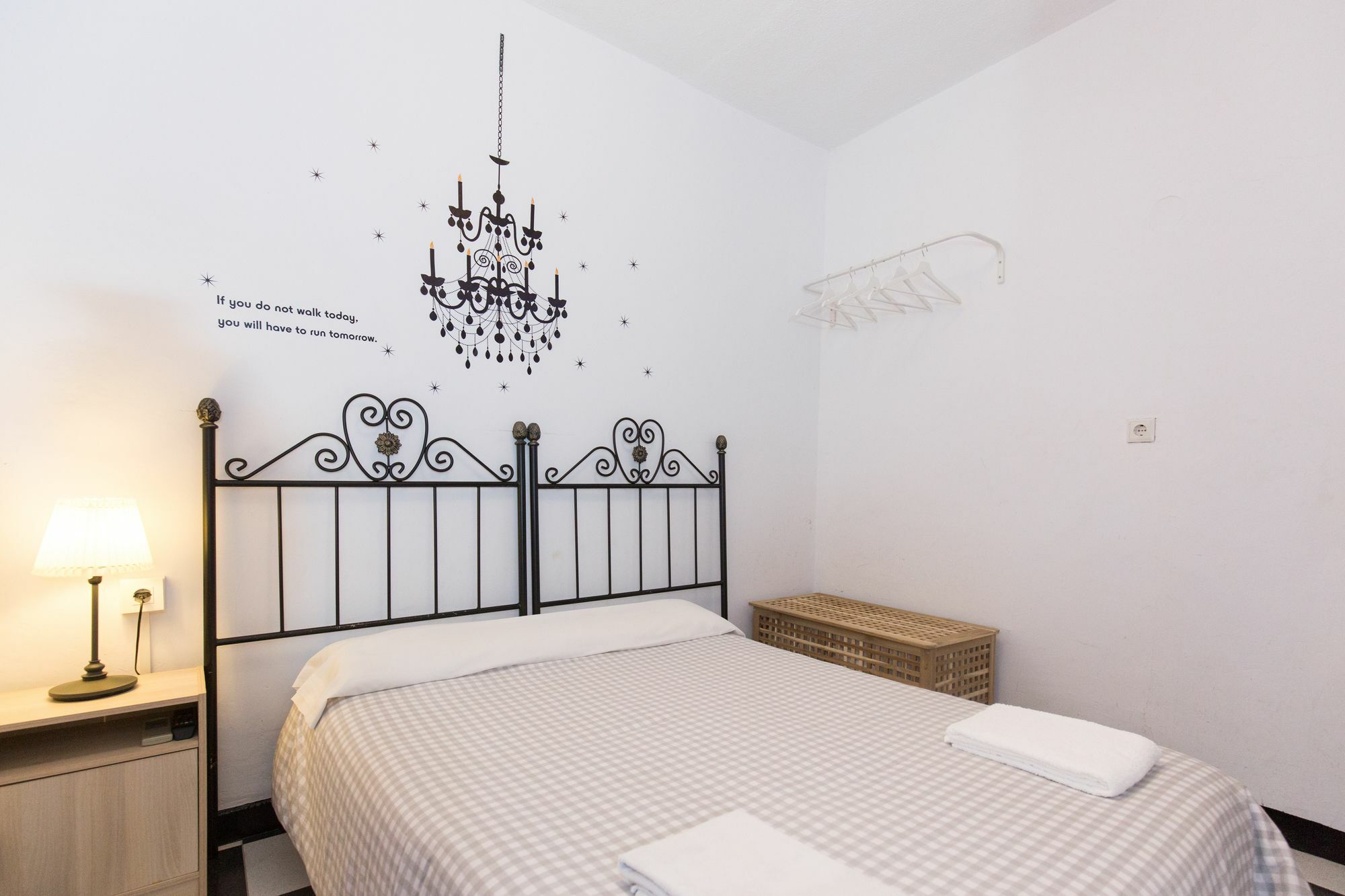 Pension Mesones Granada Exteriér fotografie