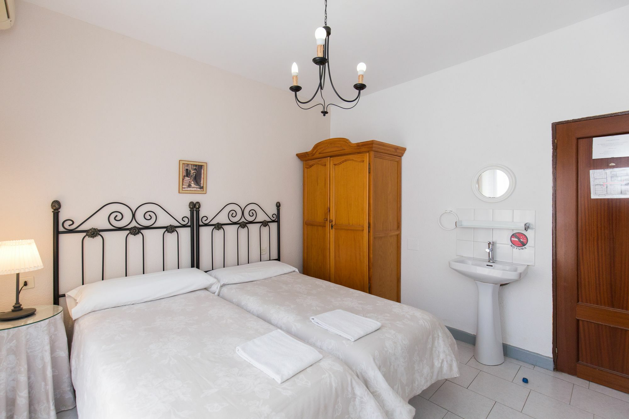 Pension Mesones Granada Exteriér fotografie
