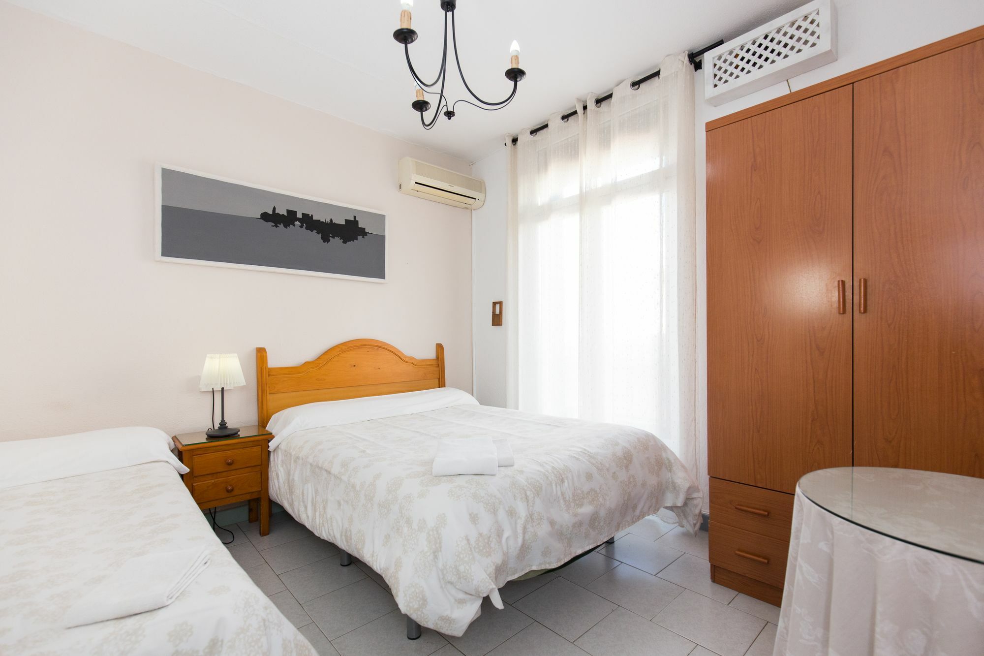 Pension Mesones Granada Exteriér fotografie