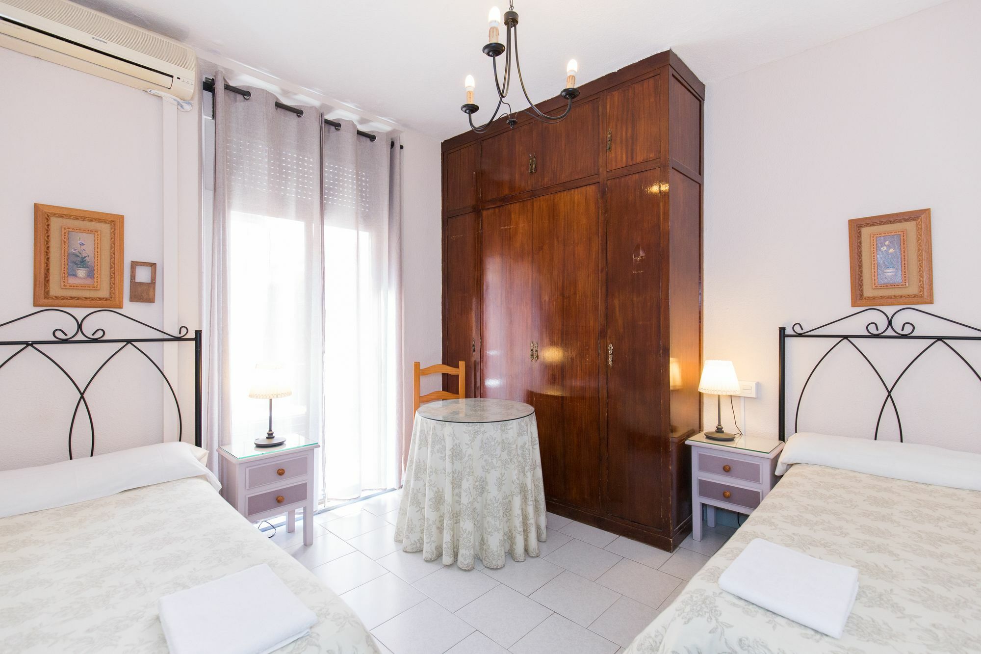 Pension Mesones Granada Exteriér fotografie
