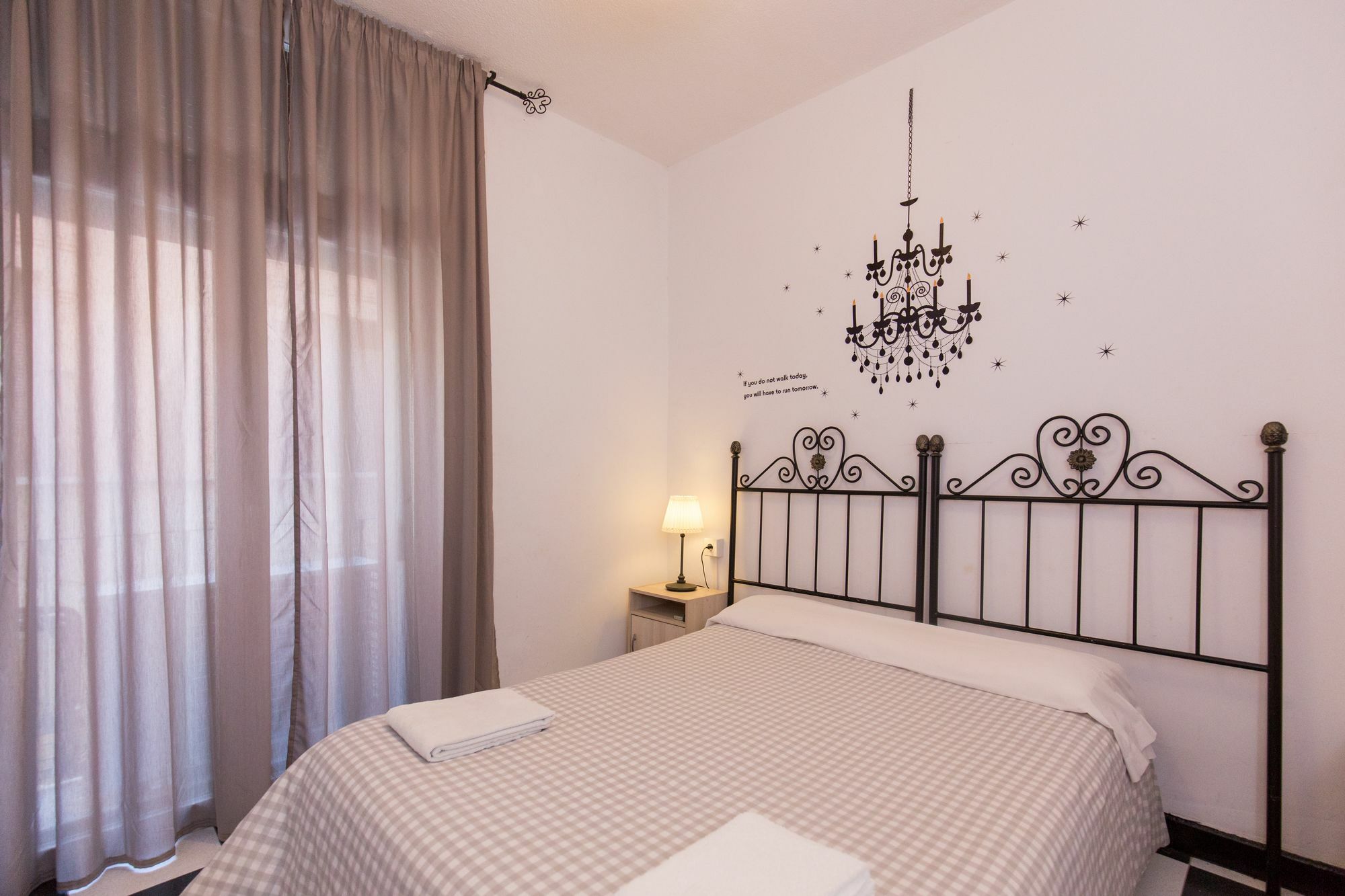 Pension Mesones Granada Exteriér fotografie