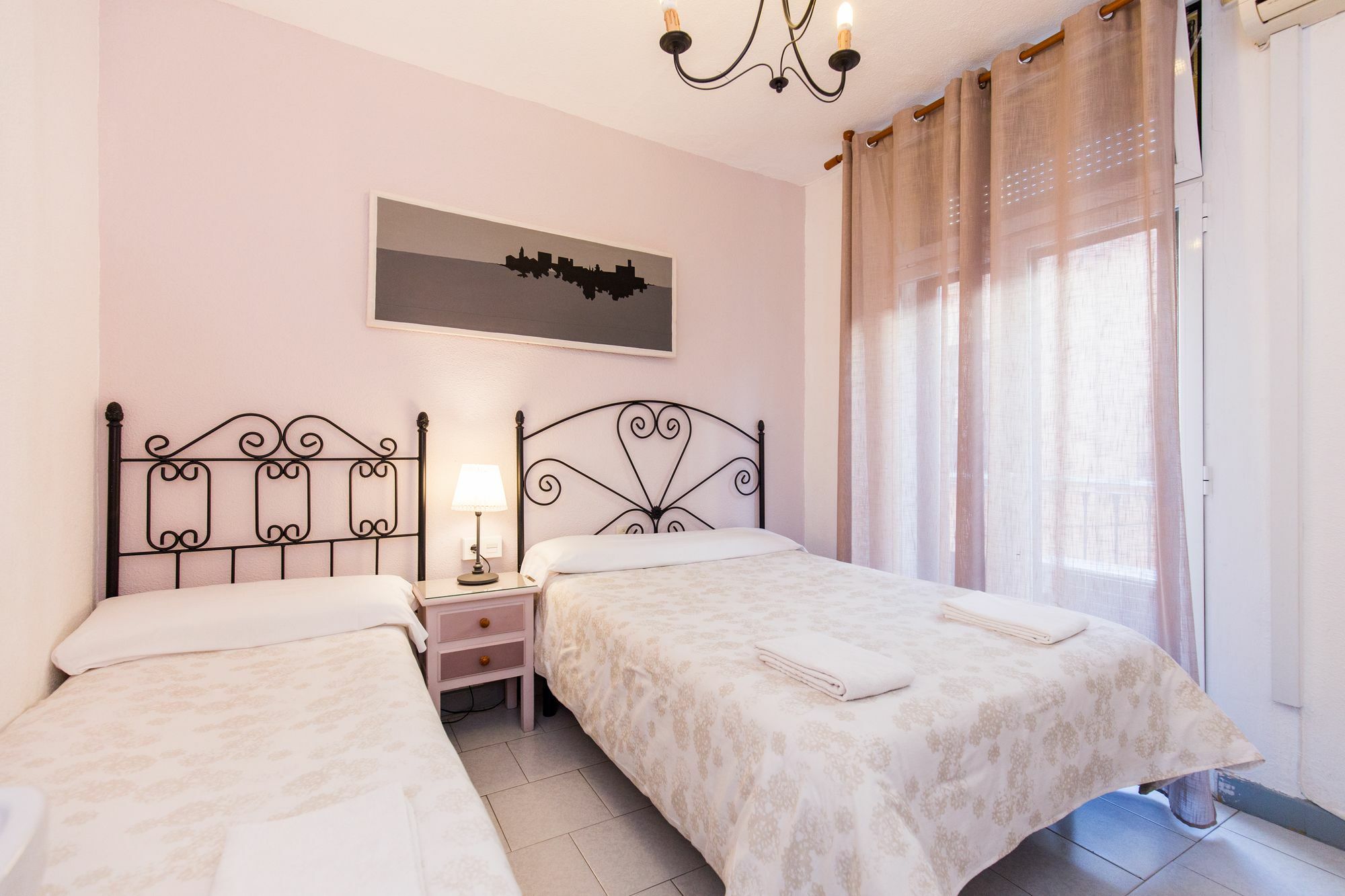 Pension Mesones Granada Exteriér fotografie